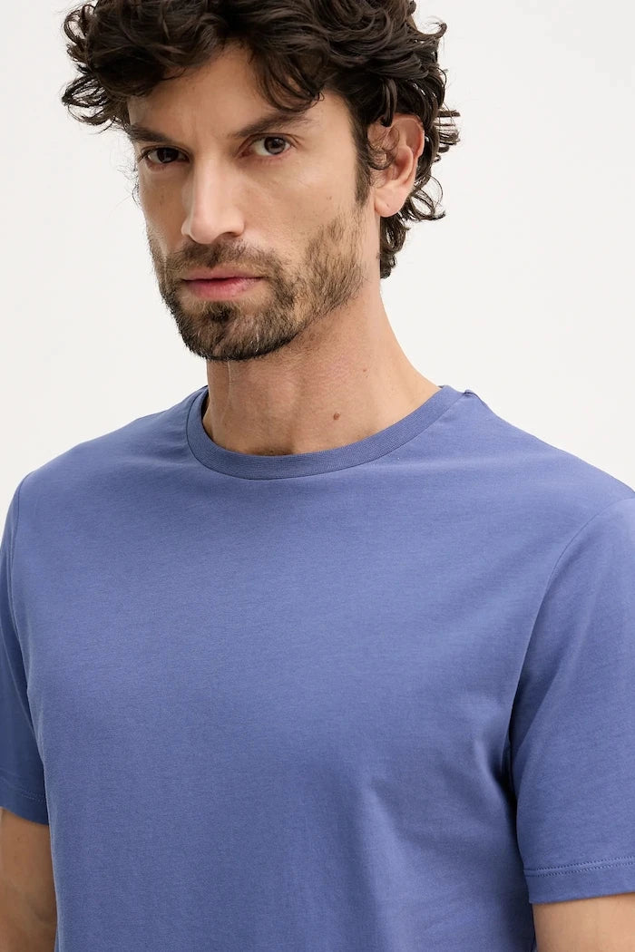 Памучна тениска Hackett London