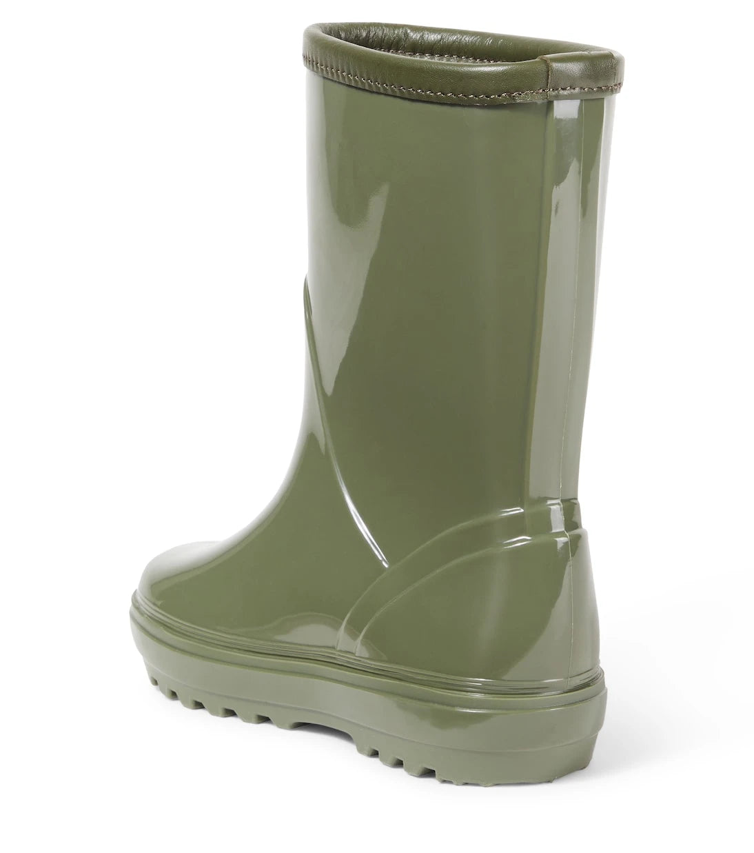 Moncler Enfant - جزمة مطر Petit Kickstream