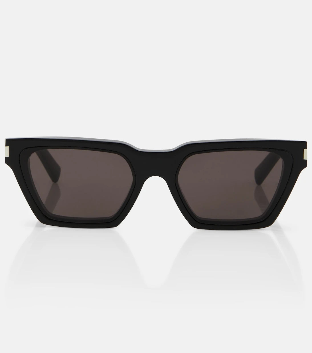 Saint Laurent - نظارة شمسية SL 633 عين القطة
