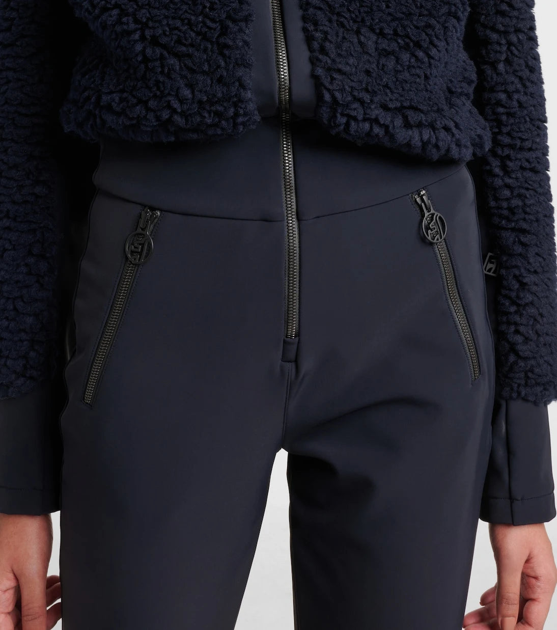 Toni Sailer - Eva Special ski suit