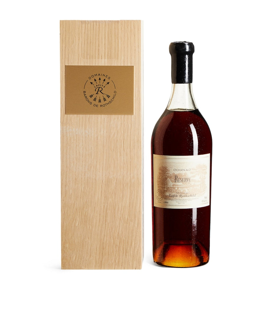 Château Lafite Rothschild Tres Vieille Reserve Cognac (75cl)