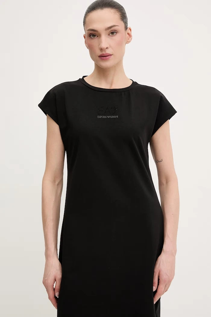 EA7 Emporio Armani Elbise