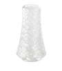 Crystal Panther Vase (20cm)
