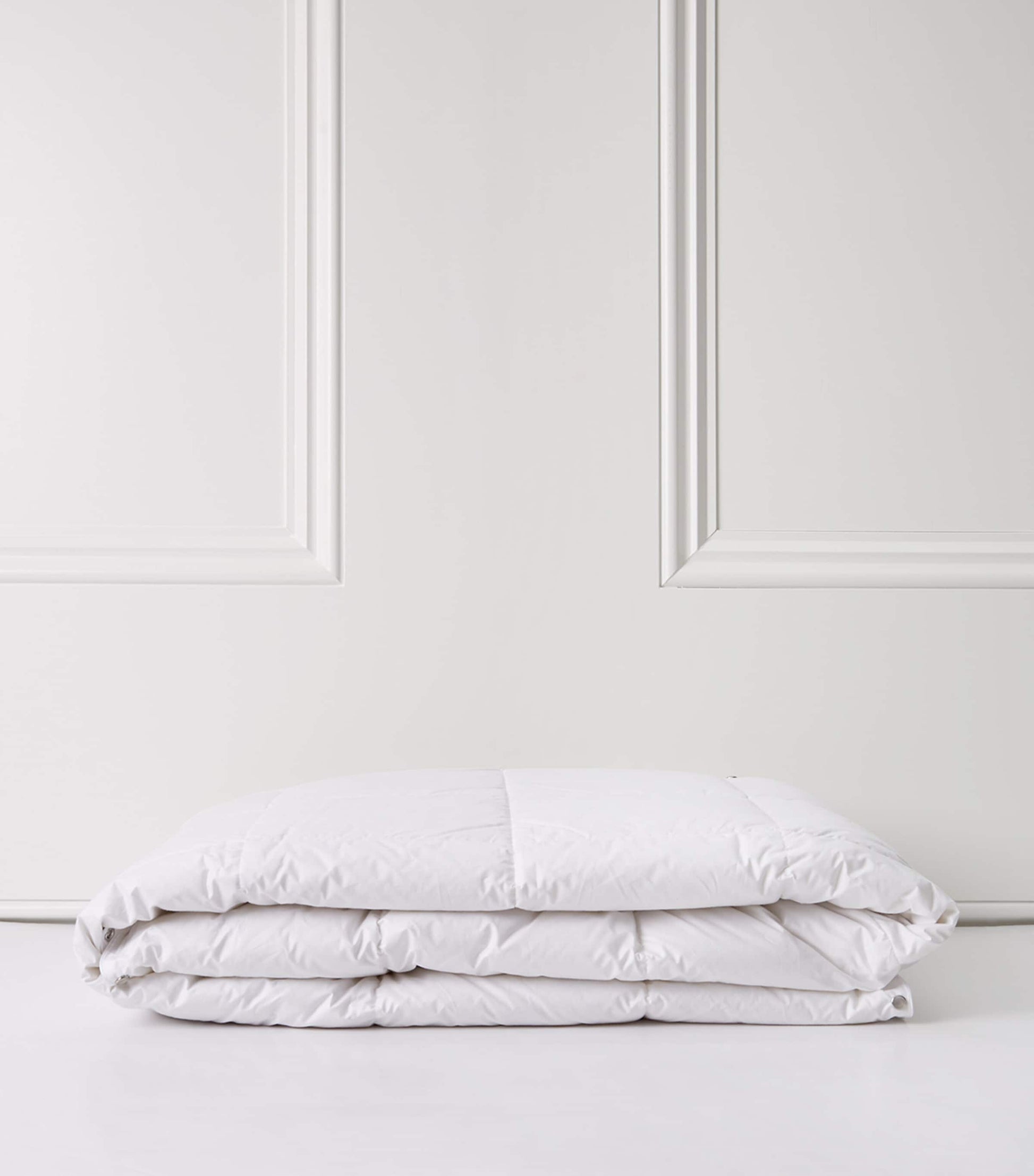 Double Hungarian Goose Down Duvet (3 Tog)