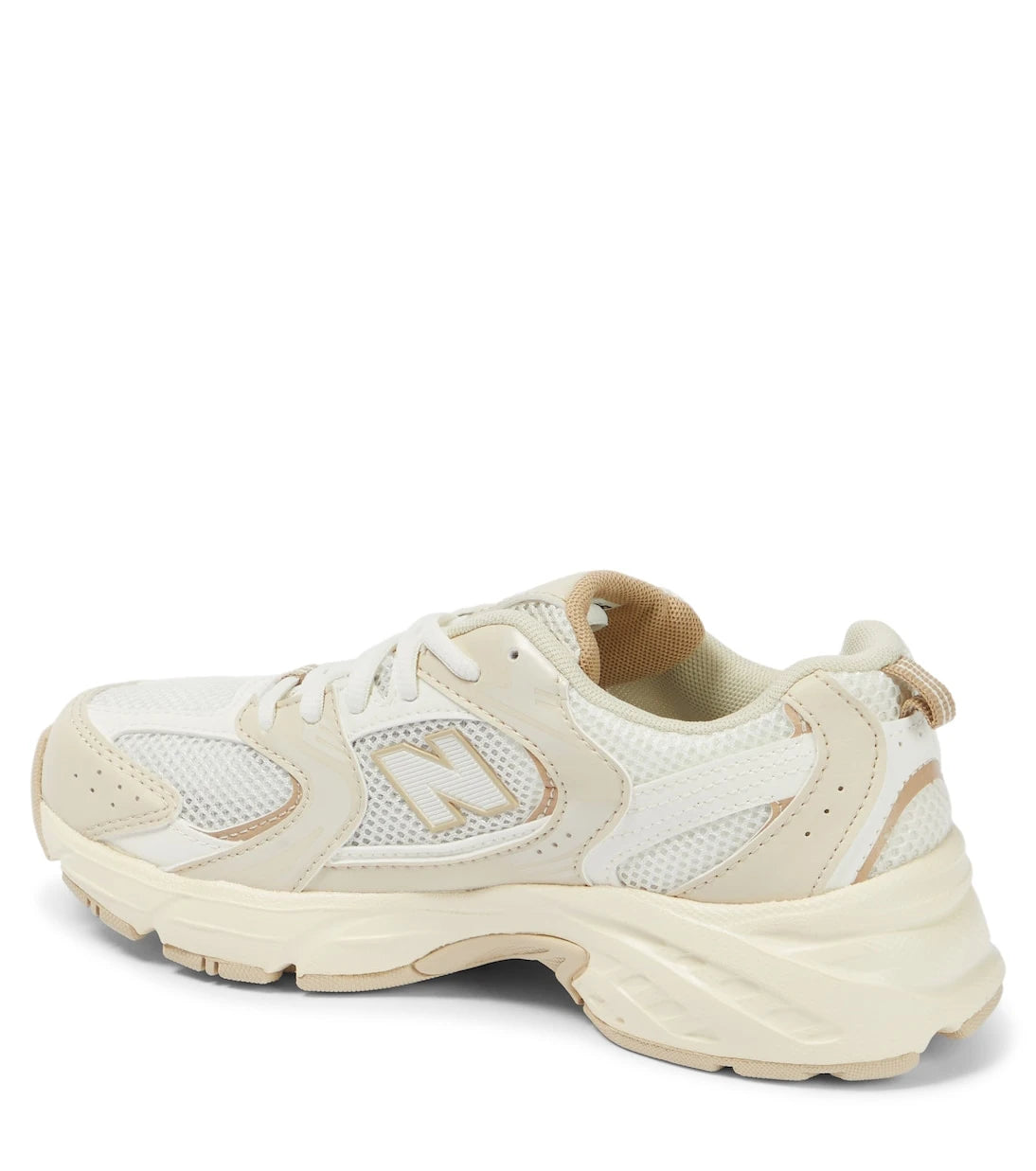 New Balance Kids - أحذية رياضية جونيور 530