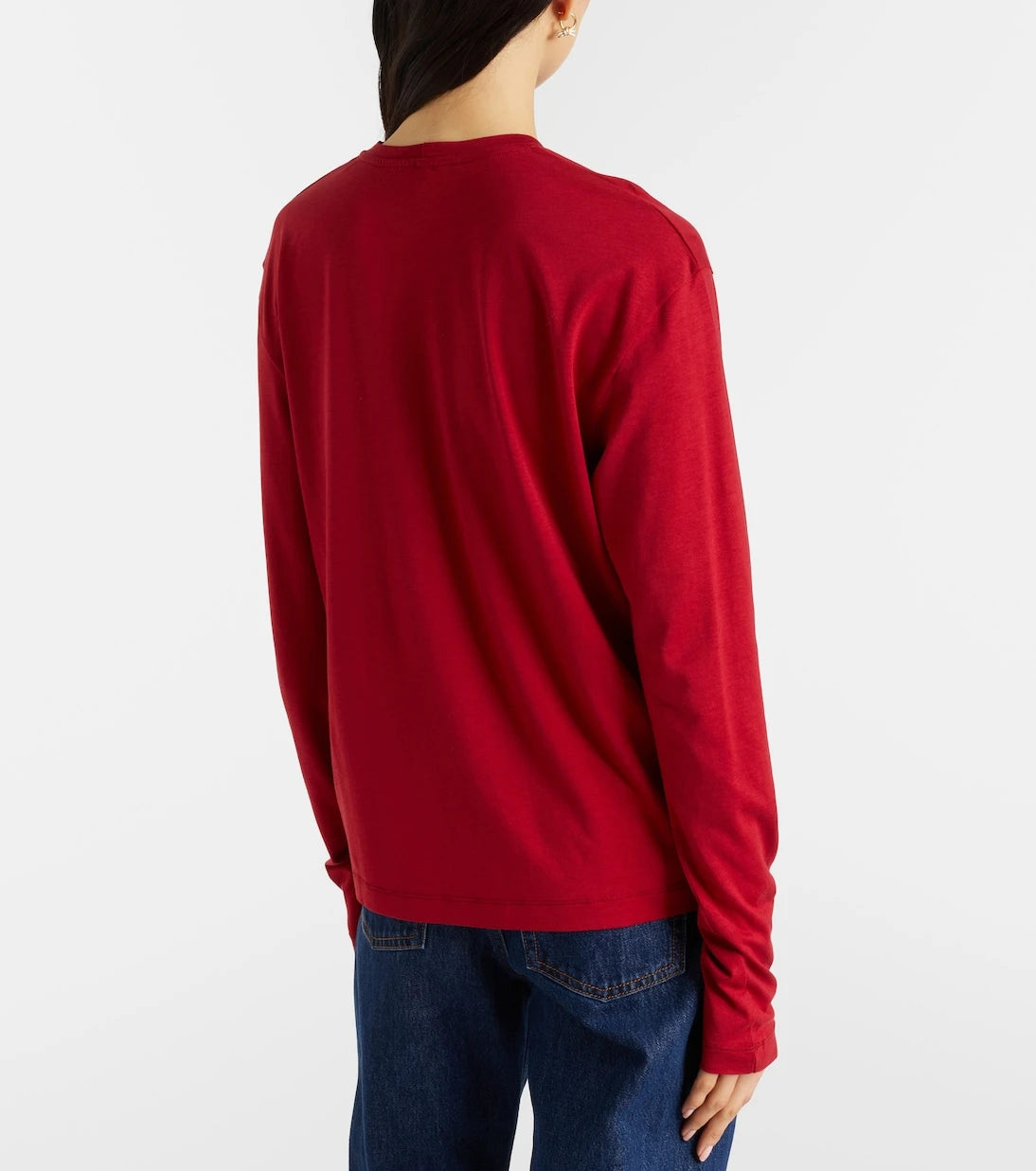 Toteme - Classic T-shirt