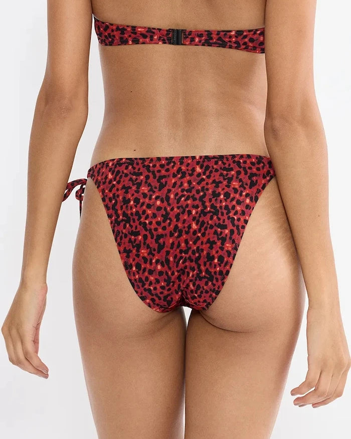 Triumph Kadın Bikini Altı Midnight Swim