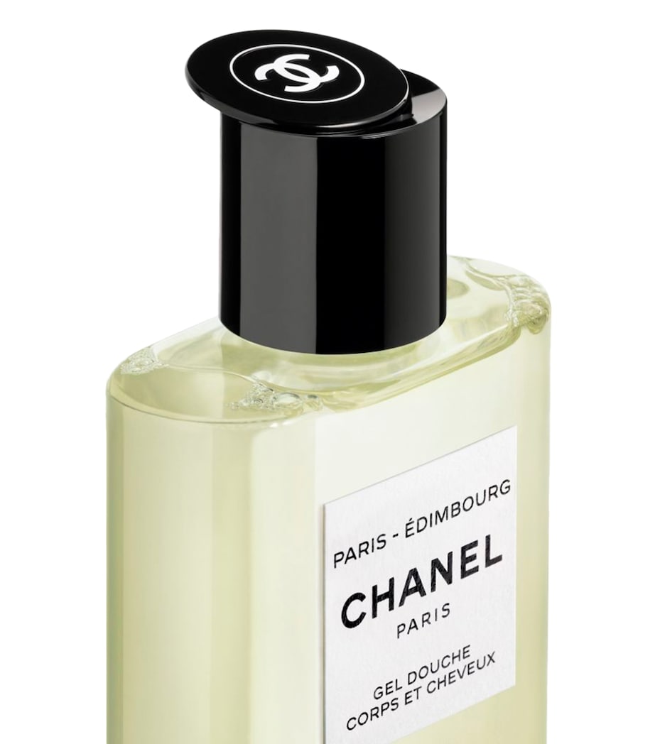 LES EAUX DE CHANEL Edimbourg Hair and Body Shower (200ml)