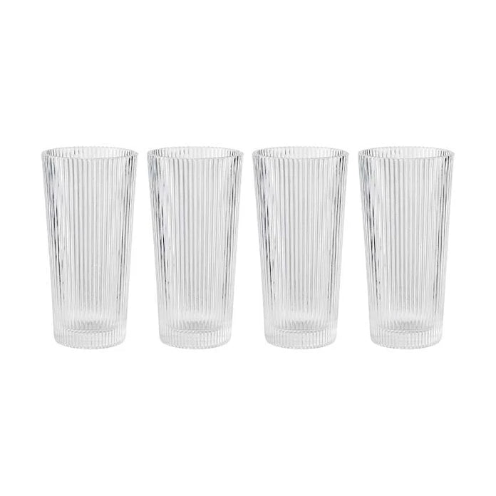 Комплект чаши Stelton Pilastro 300 ml (4 броя)