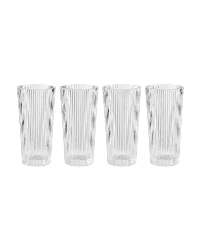 Stelton Pilastro 300 ml Bardak Seti (4 Parça)