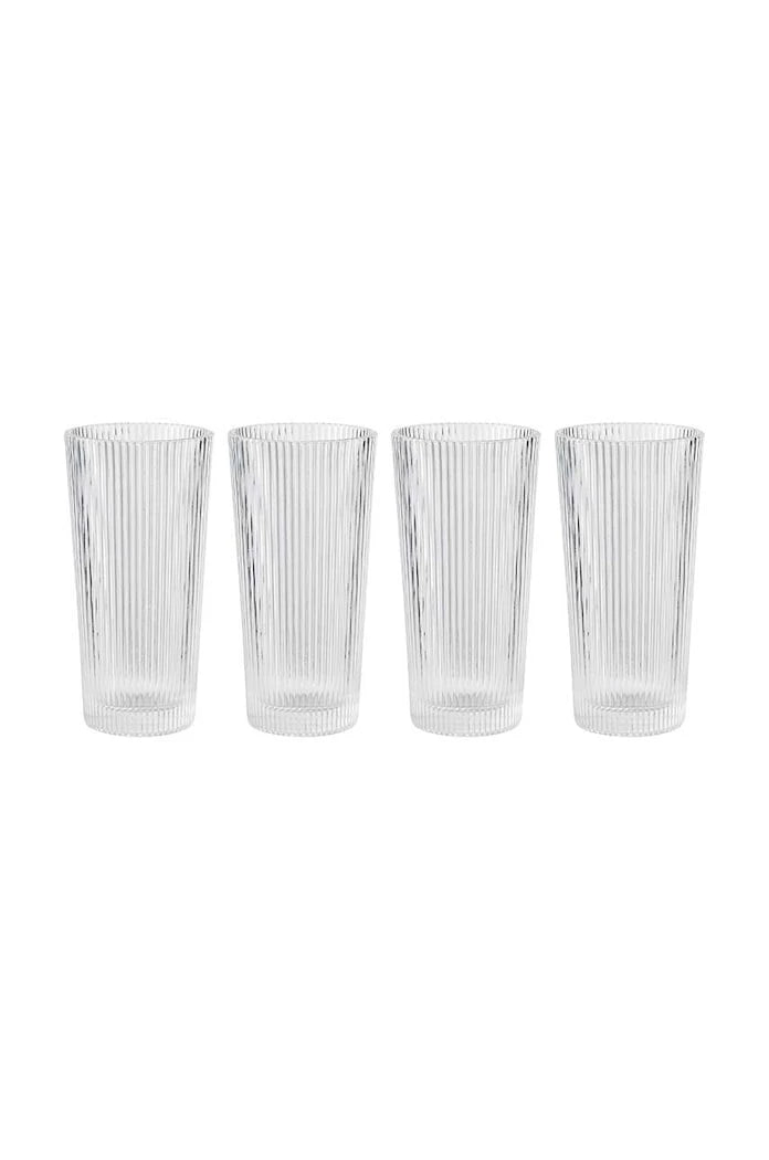 Комплект чаши Stelton Pilastro 300 ml (4 броя)