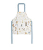 Printed Kids Apron