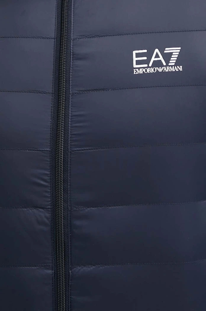 EA7 Emporio Armani Şişme Mont
