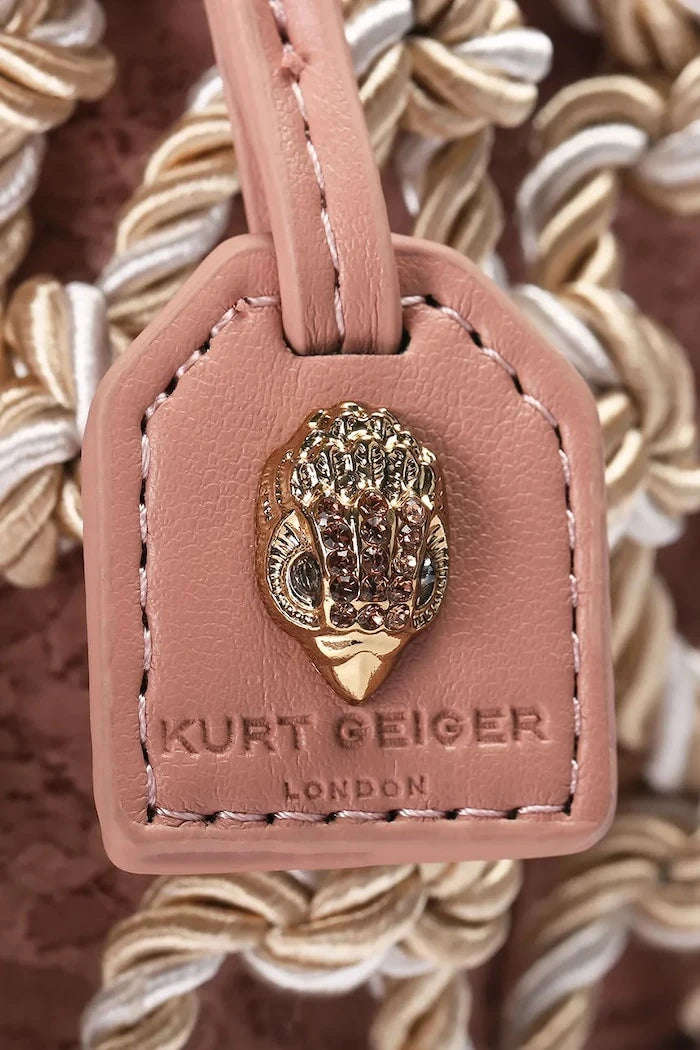 Kurt Geiger London uzun saplı kadın çantası