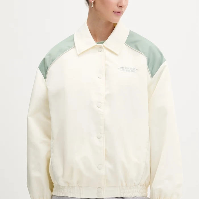 Яке Guess Jeans