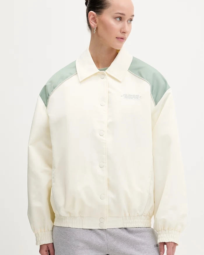 Яке Guess Jeans