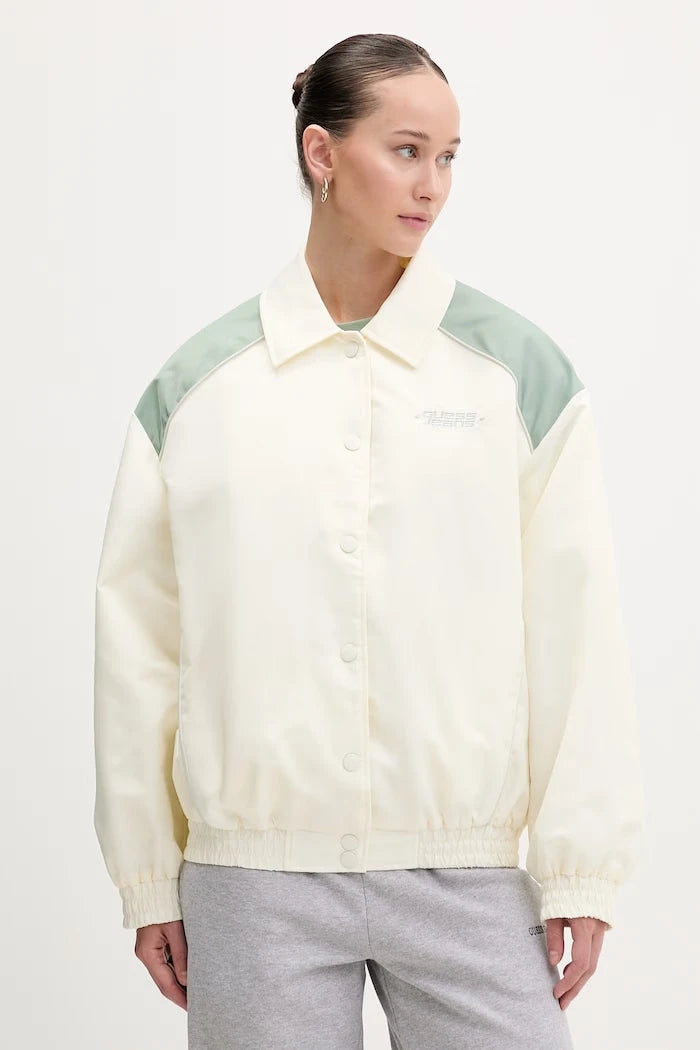 Яке Guess Jeans