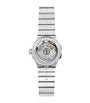 Stainless Steel and Diamond Alpine Eagle Watch 33mm