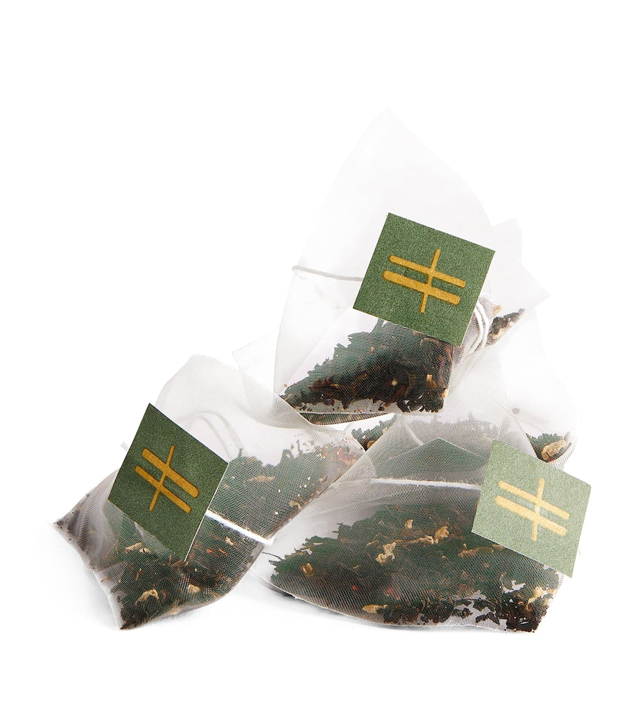 Strawberry Tea No. 61 (20 Tea Bags)