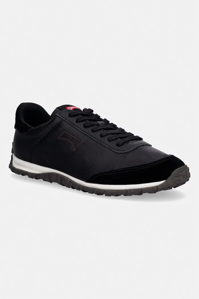 Camper Drift Walk Deri Sneaker