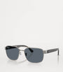 Ray-Ban Silver RB3751H Sunglasses