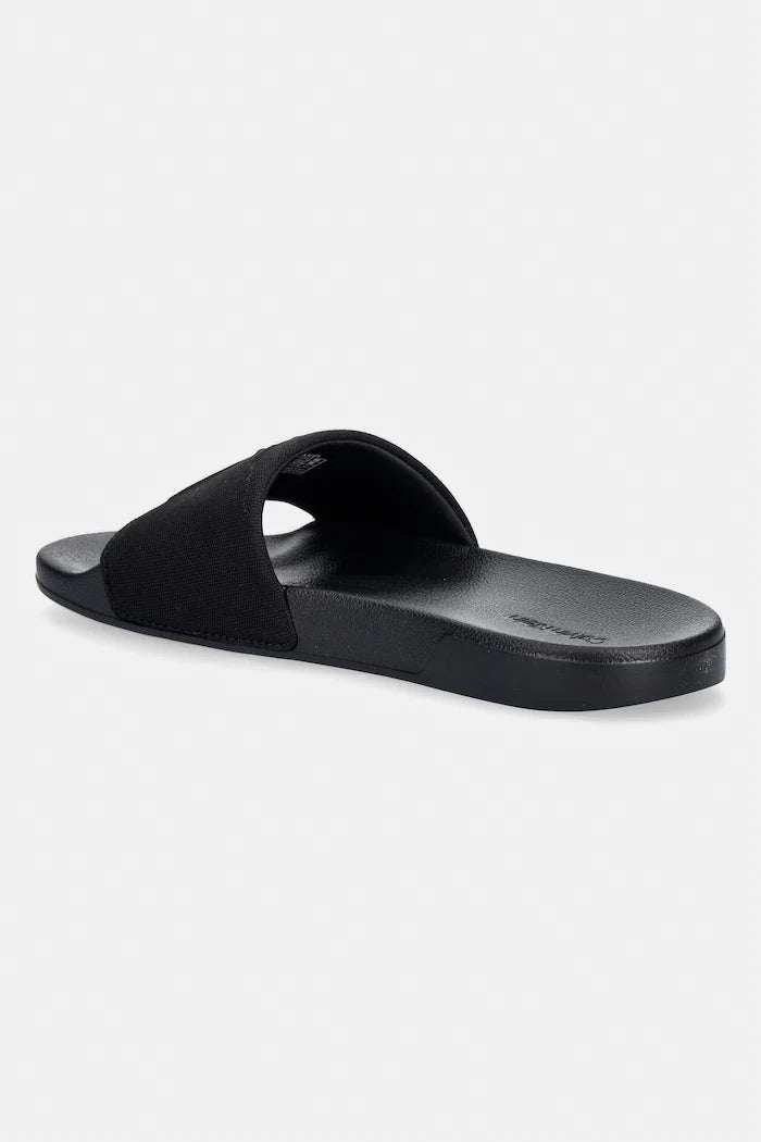 Calvin Klein мъжки чехли ESS SLIDE HF MONOGRAM CV