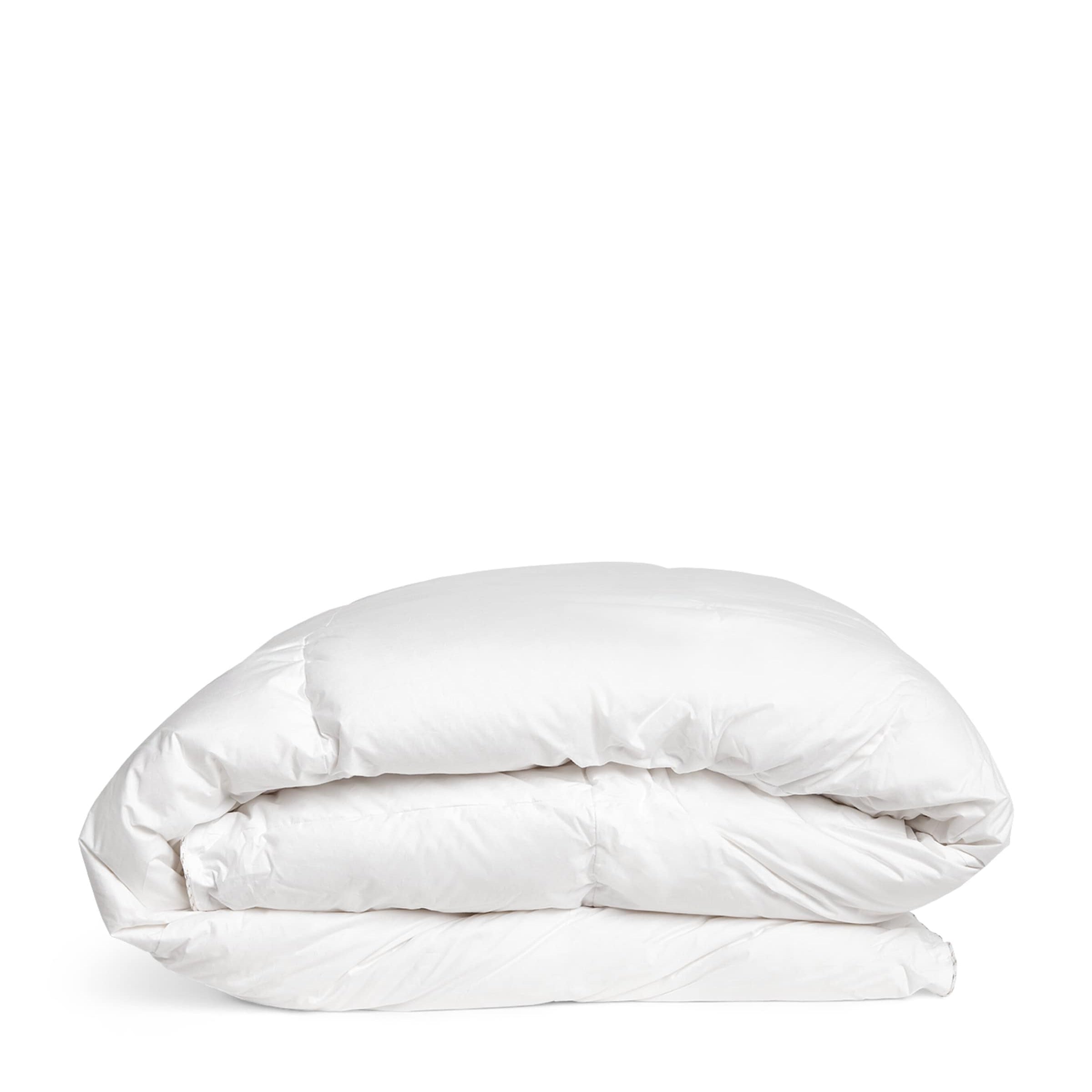 King Chateau Canadian Goose Down Duvet (10 Tog)
