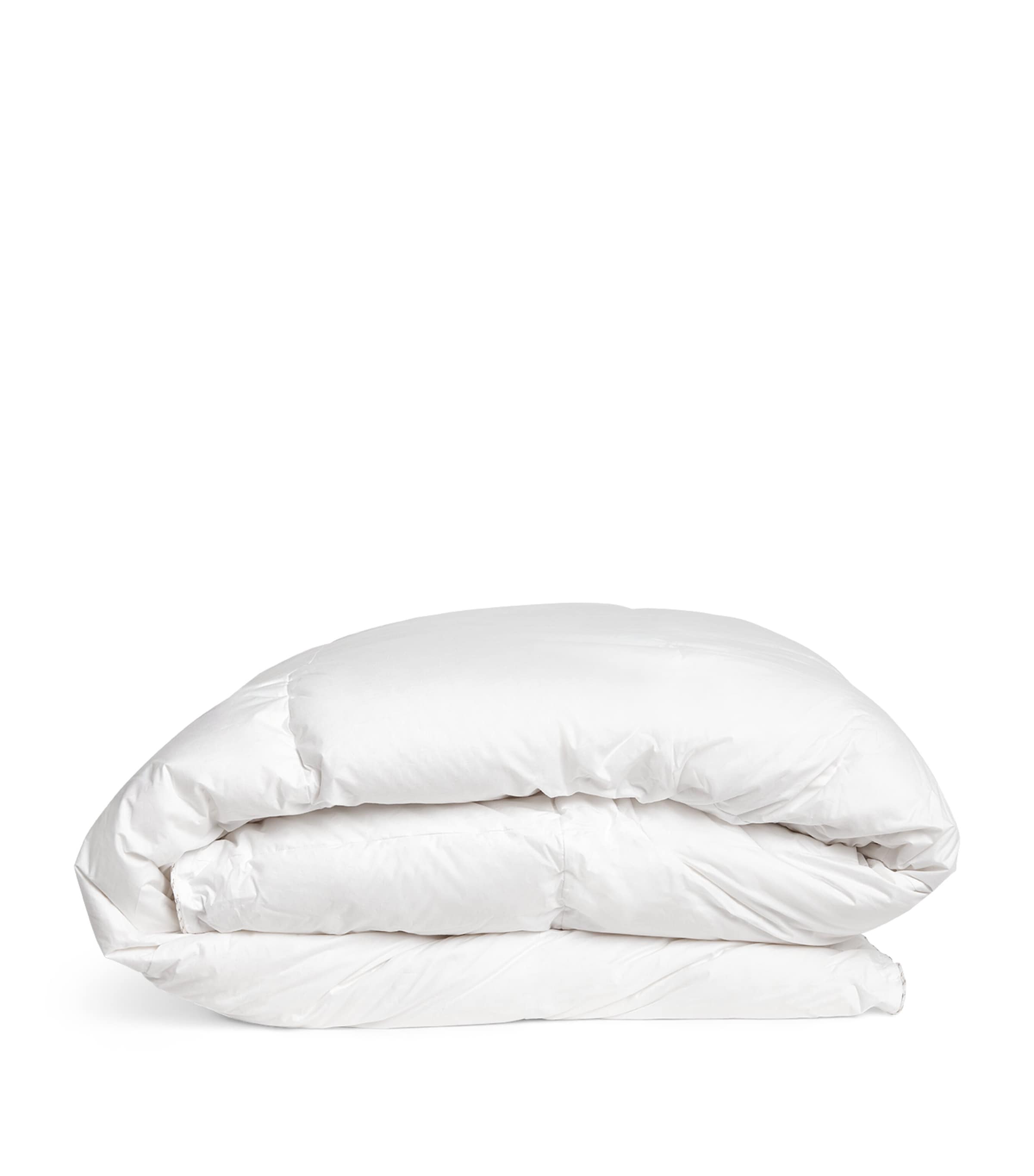 King Chateau Canadian Goose Down Duvet (10 Tog)
