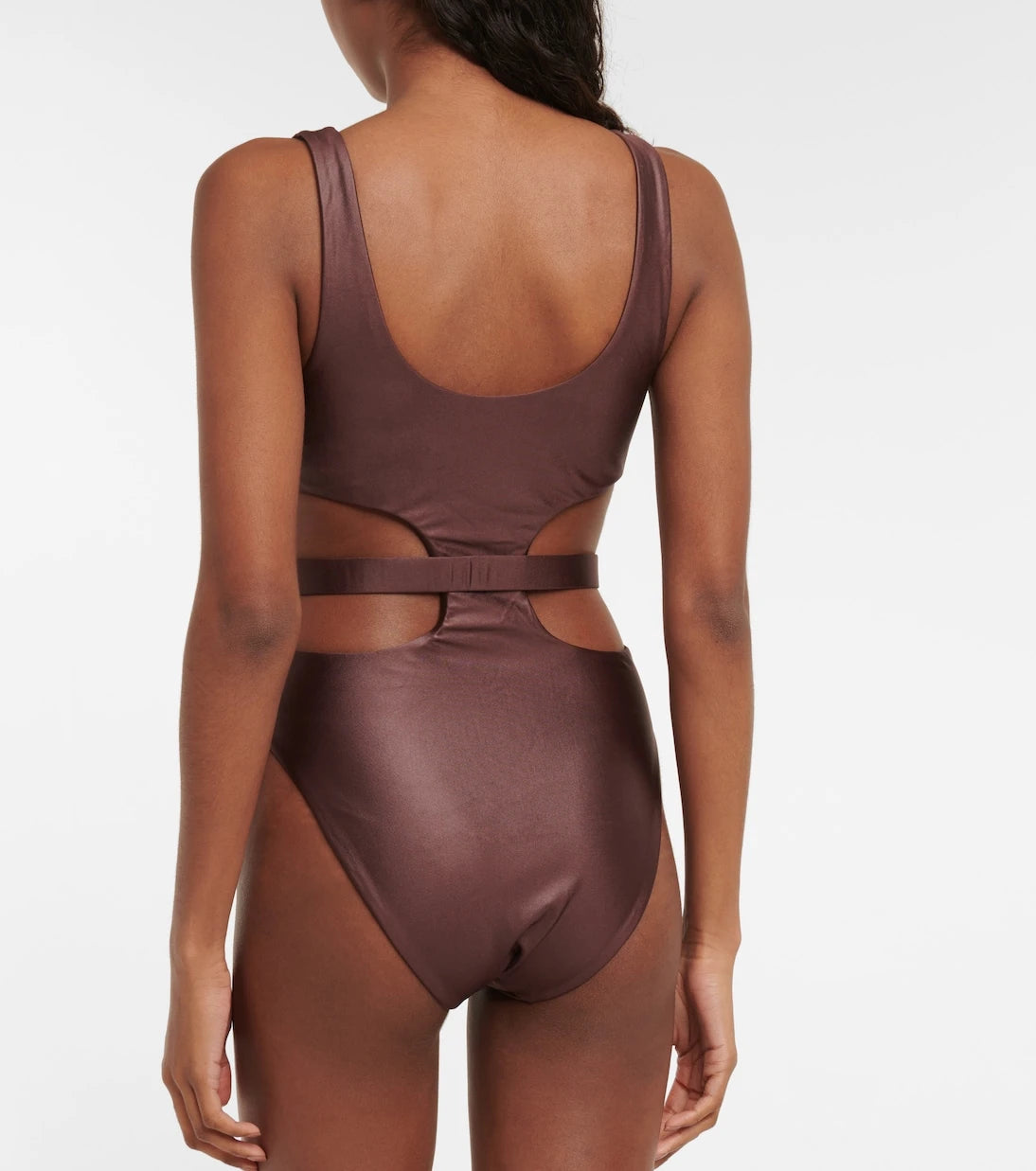 Simkhai - Emelia cutout swimsuit