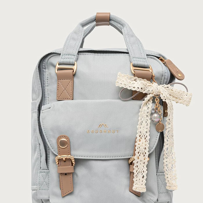 Kadın şehir sırt çantası Macaroon Mini Enchanted 7L
