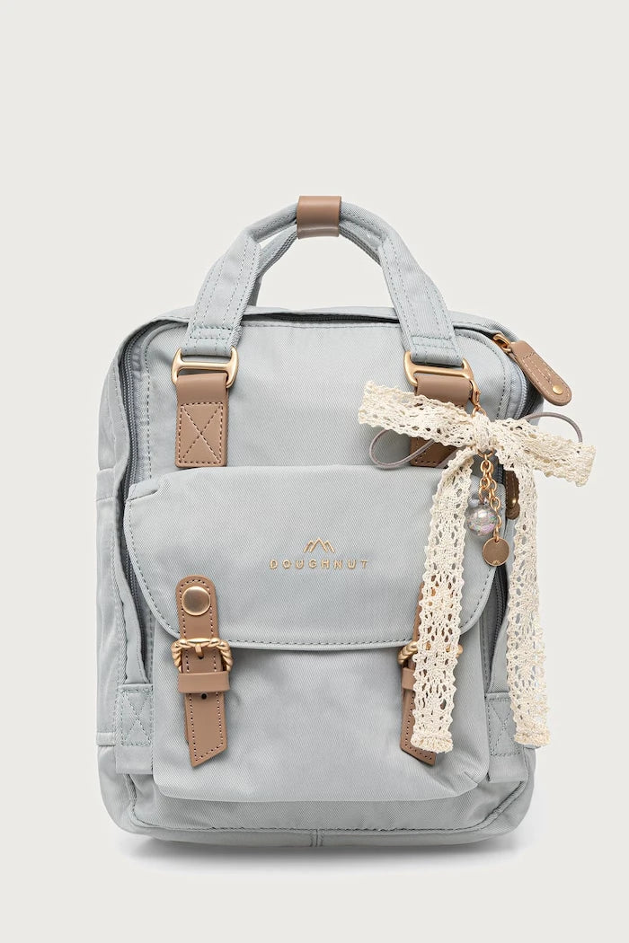 Kadın şehir sırt çantası Macaroon Mini Enchanted 7L