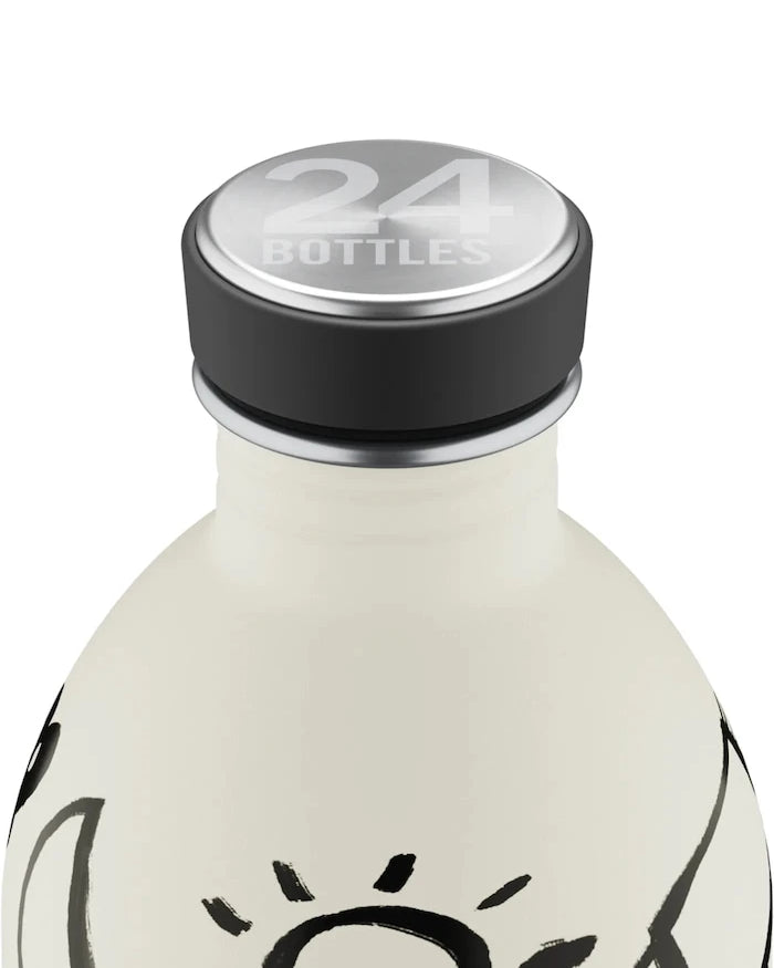 24bottles Urban 1 lt Viva la Vida Şişe