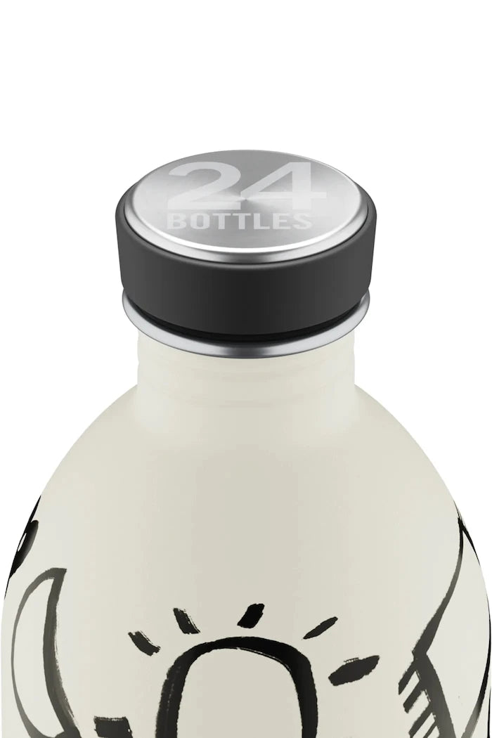 24bottles Urban 1 lt Viva la Vida Şişe