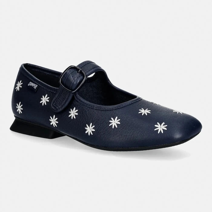 Кожени балеринки Camper Casi Myra