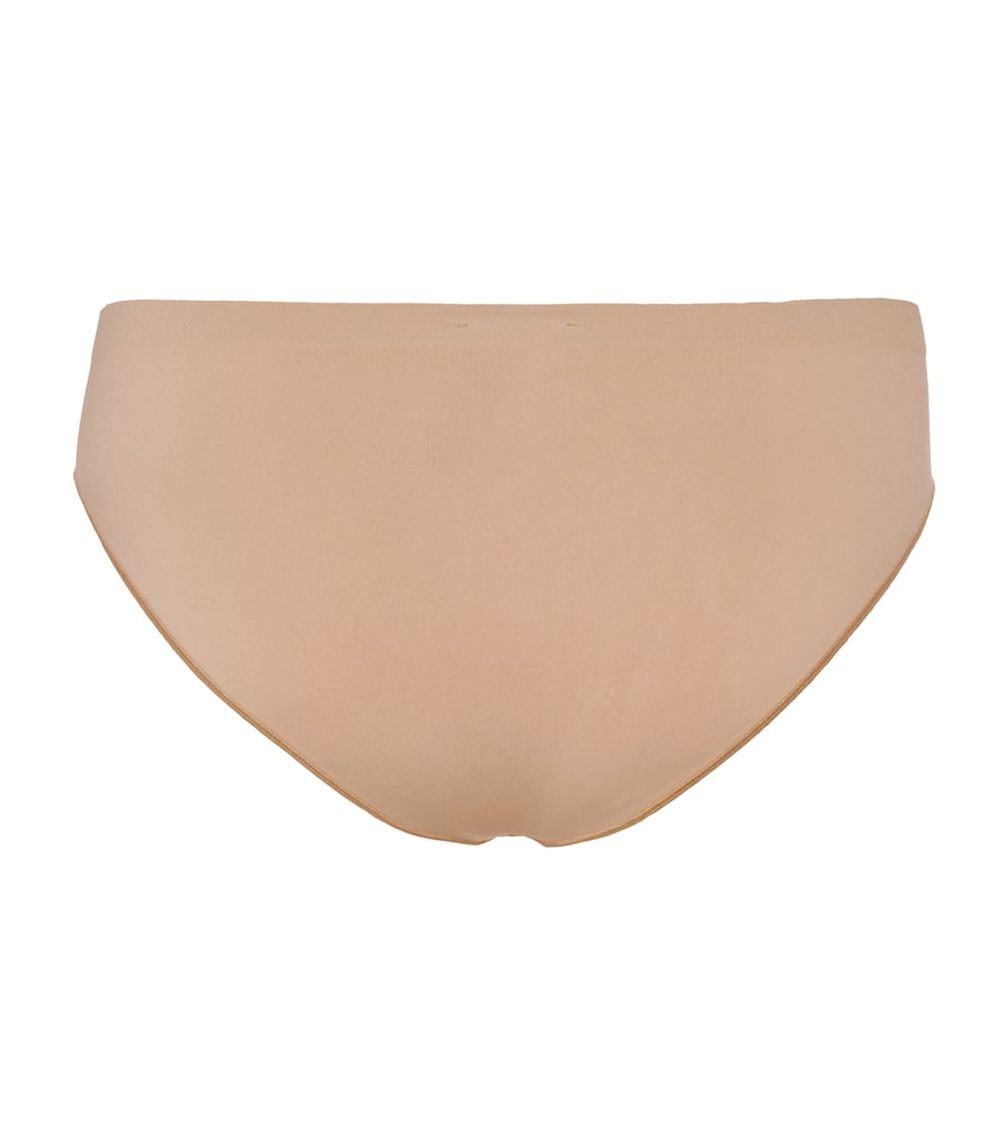 Nude Touch Feeling Midi Briefs