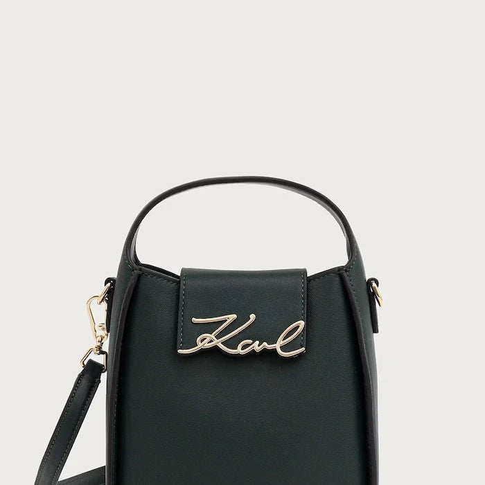 Deri kadın crossbody çanta