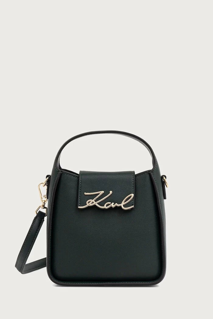 Deri kadın crossbody çanta