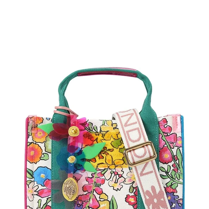 Kurt Geiger London SOUTHBANK kadın tote çanta