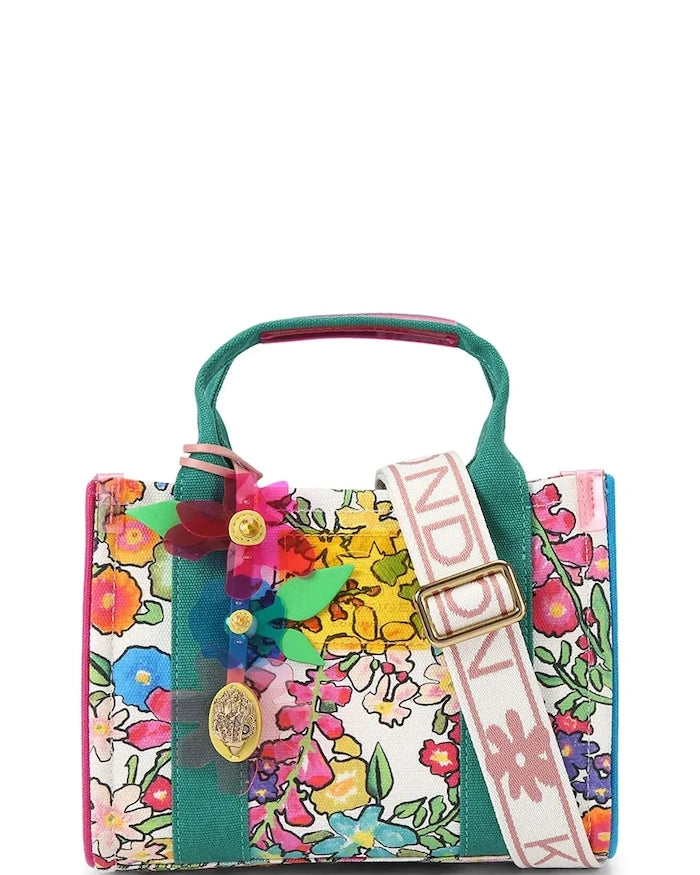 Kurt Geiger London SOUTHBANK kadın tote çanta