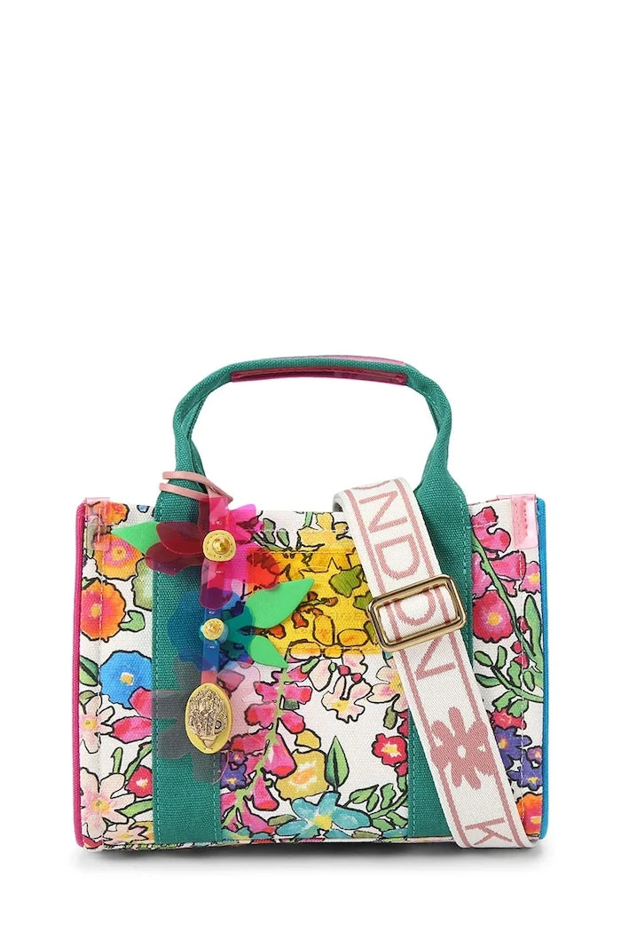 Kurt Geiger London SOUTHBANK kadın tote çanta
