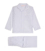 Cotton Nelson Pyjama Set (3-12 Years)