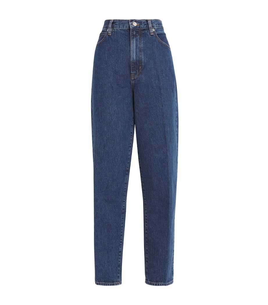 The Neat Barrel Jeans LAVISH