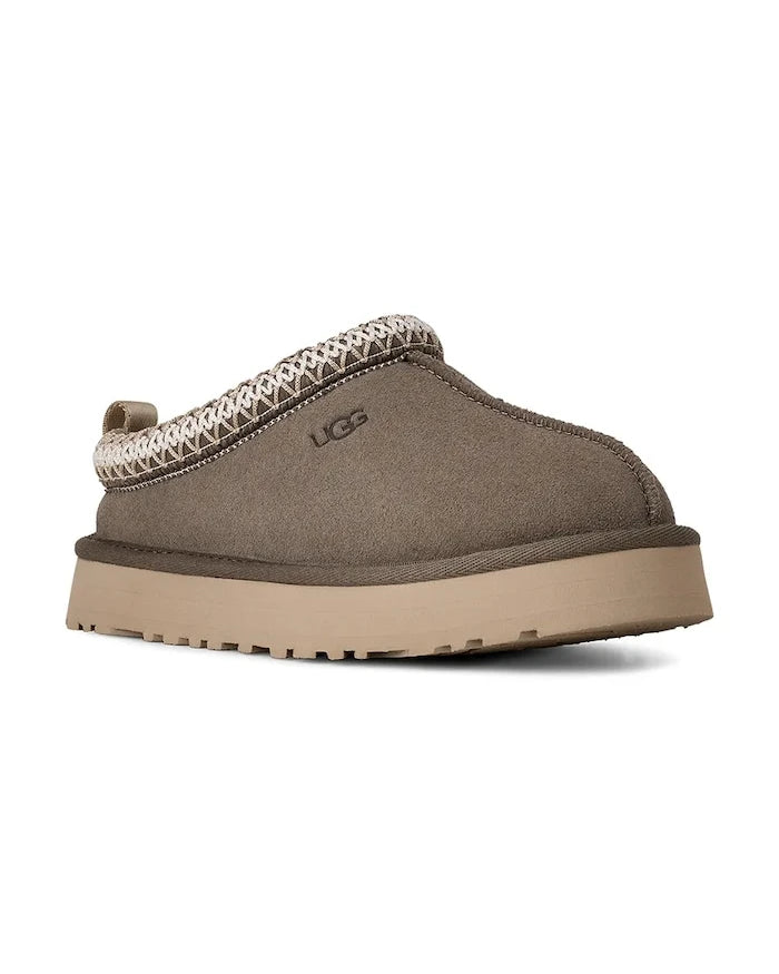 UGG пантофи K TAZZ