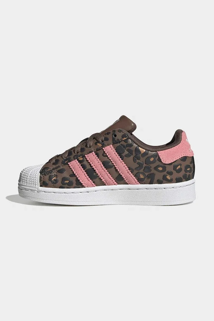 adidas Originals SUPERSTAR II çocuk spor ayakkabı