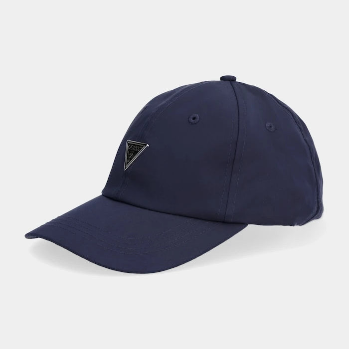 Шапка с козирка Guess