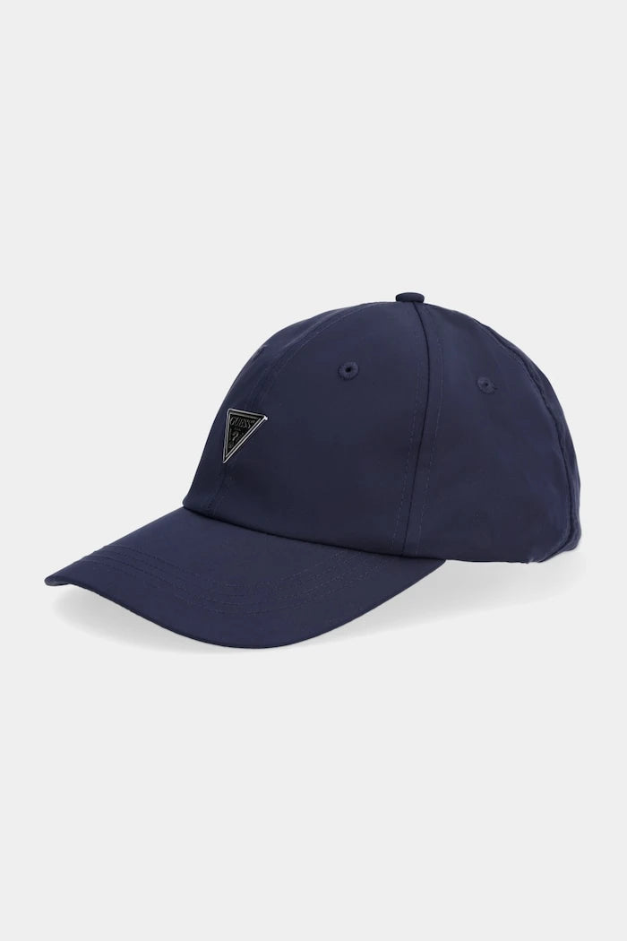 Шапка с козирка Guess