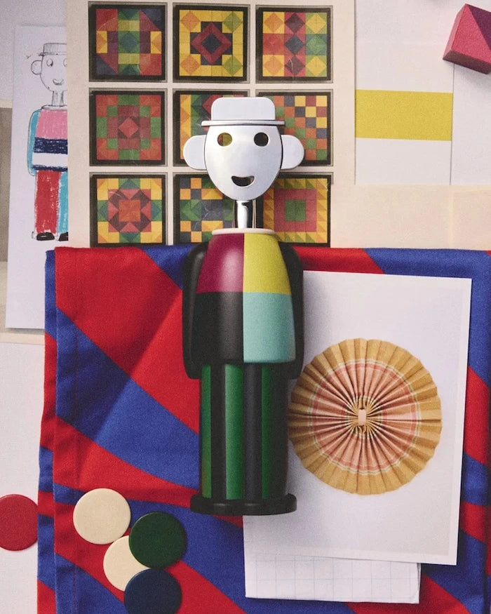 Alessi Aless M Tirbuşon