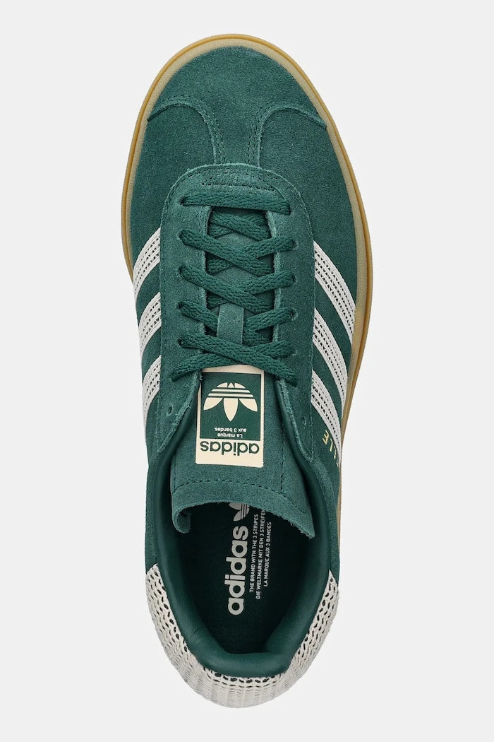 adidas Originals Gazelle Bold W Süet Spor Ayakkabı