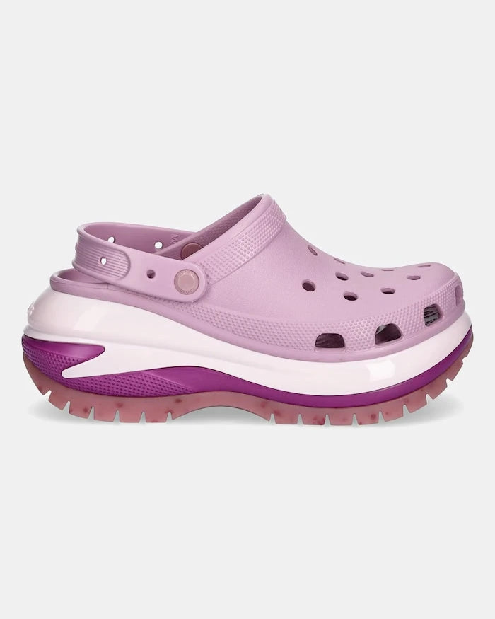 Crocs Classic Mega Crush Clog Terlik