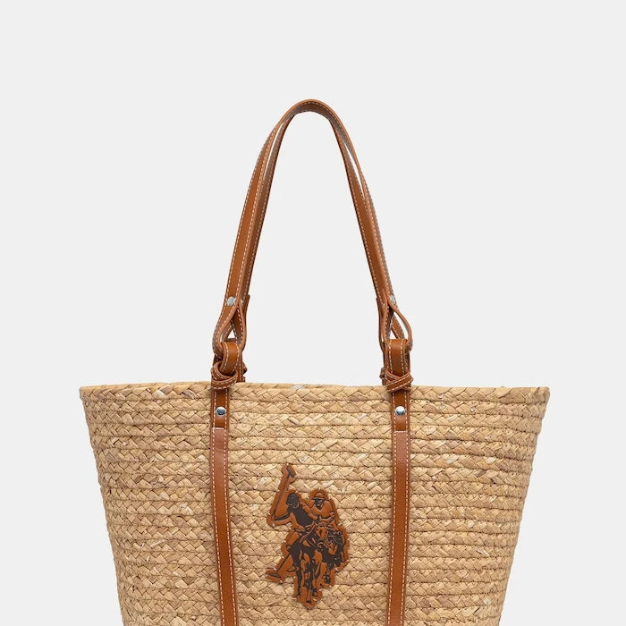 U.S. Polo Assn. Kadın Shopper Çanta SOMERSET